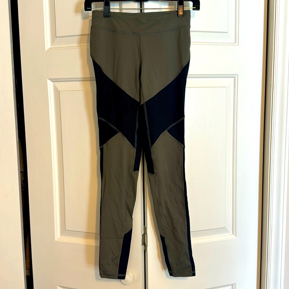 Champion Moto Leggings